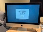 Imac 21,5”, Computers en Software, Apple Desktops, Ophalen, Zo goed als nieuw, IMac