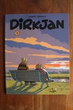 Mark Retera - DirkJan deel 19 (1e druk 2013), Eén stripboek, Ophalen of Verzenden, Zo goed als nieuw