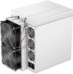 Immersion oil set met Antminer L7 9500 met custom firmware, Zo goed als nieuw, Ophalen