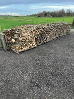 Haardhout, Tuin en Terras, Haardhout, 3 tot 6 m³, Ophalen, Overige houtsoorten, Blokken