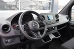 Mercedes-Benz Sprinter 317 CDI L2H2 AUT/ 3.5T/ CAMERA/ MBUX/, Automaat, Parkeercamera, Gebruikt, Euro 6