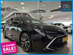 Toyota Corolla Touring Sports 2.0 Hybrid Executive NL auto,, 450 kg, Gebruikt, 4 cilinders, Adaptive Cruise Control