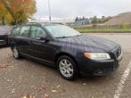Volvo V70 2.0D Kinetic diesel handgeschakeld, Voorwielaandrijving, Gebruikt, Blauw, 1600 kg