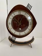 Mid-century Orfac klokje, Antiek en Kunst, Antiek | Klokken, Ophalen of Verzenden