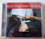 CD Miles Davis – Porgy And Bess , CK 65141, Ophalen of Verzenden, 1980 tot heden, Jazz