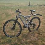 (MOET WEG) Curtis Full Suspension mountainbike, Minder dan 10 versnellingen, Gebruikt, Ophalen, Overige merken