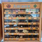 Amann, Ophalen of Verzenden, Gebruikt