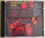 Fleetwood Mac - Greatest Hits, Ophalen of Verzenden, 1960 tot 1980, Zo goed als nieuw, Blues