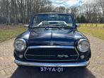 Mini Cooper Innocenti Cabriolet | Perfecte staat!, Auto's, Voorwielaandrijving, 53 pk, Beige, Cabriolet