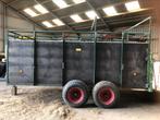 Te koop gevraag; Veewagen, Dieren en Toebehoren, Stalling en Weidegang