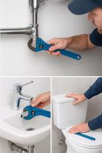 Loodgieter | CV-ketel & Sanitair – Y&A, Diensten en Vakmensen, 24-uursservice, Onderhoud