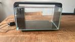 SuperFish aquarium Home 25, Dieren en Toebehoren, Vissen | Aquaria en Toebehoren, Ophalen, Gebruikt, Leeg aquarium