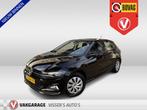 Volkswagen Polo 1.0 TSI Comfortline | navigatie | cruise con, Voorwielaandrijving, Stof, Gebruikt, Euro 6