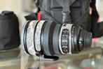 Nikon Nikkor 200mm f/2G AF-S VRII, Zo goed als nieuw, Stroombaan 14, 1181 VX AMSTELVEEN, Nikon.nl@cffcommunications.nl, Nikon Europe B.V.