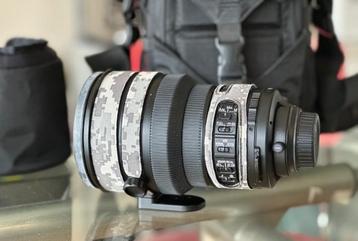 Nikon Nikkor 200mm f/2G AF-S VRII beschikbaar voor biedingen