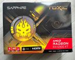 Sapphire TOXIC Radeon RX 6900 XT Limited Edition, Computers en Software, PCI-Express 4, GDDR6, Ophalen of Verzenden, Zo goed als nieuw