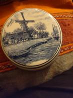 Delft blue hand painted, Antiek en Kunst, Antiek | Wandborden en Tegels, Ophalen of Verzenden