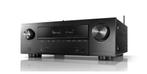Denon AVR-X1600H DAB receiver, Ophalen, Denon, 120 watt of meer, Gebruikt