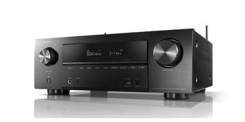 Denon AVR-X1600H DAB receiver beschikbaar voor biedingen