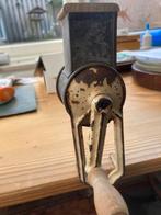 Vintage Pepermolen - Handmolen, Antiek en Kunst, Antiek | Keukenbenodigdheden, Ophalen of Verzenden