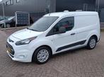 Ford Transit Connect 1.5 TDCI L1 Trend HP 3 persoons Airco N, 745 kg, Gebruikt, Euro 6, 4 cilinders
