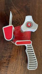 Plakbandapparaat, Ophalen of Verzenden, Gebruikt