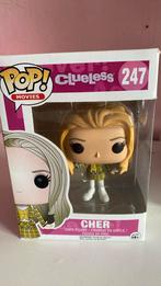 Cher Clueless Funko Pop, Ophalen of Verzenden, Zo goed als nieuw