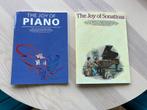 Piano bladmuziek, Muziek en Instrumenten, Bladmuziek, Klassiek, Ophalen of Verzenden, Zo goed als nieuw, Artiest of Componist
