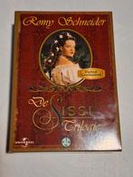 Sissi. Trilogie. 3 Dvd's., Alle leeftijden, Ophalen of Verzenden, Zo goed als nieuw, Komedie