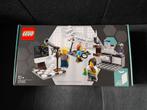 Lego Ideas 21110 - Research Institute, Kinderen en Baby's, Speelgoed | Duplo en Lego, Ophalen of Verzenden, Gebruikt, Complete set