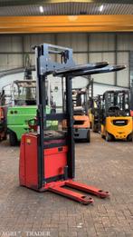 Stapelaar Linde L14, Stapelaar, Linde, WirkaufenStapler.com, Kottenseweg 51, 7101JN Winterswijk, NL