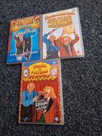 DVD SET BASSIE EN ADRIAAN THEATERSHOWS (NIEUW!!), Alle leeftijden, Verzenden, Avontuur, Film