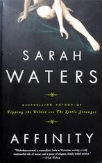 Sarah Waters - Affinity (ENGELSTALIG), Boeken, Gelezen, Fictie, Ophalen of Verzenden