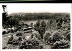 Geulle KVR07 2006 Gezien vanaf de Pastoorsberg met een Trein, Verzenden, 1960 tot 1980, Gelopen, Limburg