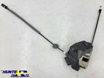 Deurslot mechaniek RV Volvo S60 II ('10-'17) 31301740, Ophalen of Verzenden, Gebruikt