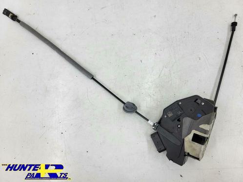 Deurslot mechaniek RV Volvo S60 II ('10-'17) 31301740, Auto-onderdelen, Klein materiaal, Gebruikt, Ophalen of Verzenden