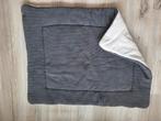 Boxkleed prenatal grijs, Ophalen of Verzenden, Gebruikt, Boxkleed