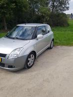 Suzuki Swift 1.3 3D 2009 Grijs, Auto's, Swift, Origineel Nederlands, Bedrijf, Handgeschakeld