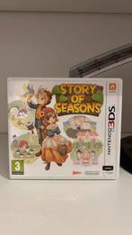 Story of seasons 3ds, Ophalen of Verzenden, Zo goed als nieuw