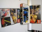 lego 854 doos met onderdelen niet compleet (351), Ophalen of Verzenden, Gebruikt, Losse stenen, Lego