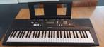 Yamaha digital keyboard EZ-220, Muziek en Instrumenten, 61 toetsen, Zo goed als nieuw, Yamaha, Ophalen