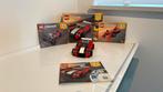 Lego 31100 Creator 3 in 1 raceauto, Ophalen of Verzenden, Zo goed als nieuw, Complete set, Lego