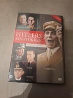 Hitlers kopstukken nieuw, Ophalen of Verzenden, Nieuw in verpakking