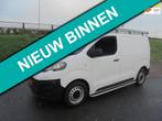 Peugeot Expert Peugeot expert 2.0 hdi airco schuifdeur eerst, Auto's, Voorwielaandrijving, Gebruikt, Euro 6, 4 cilinders