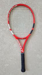 Tennisracket Babolat Boost, Sport en Fitness, Tennis, Racket, Gebruikt, Ophalen of Verzenden, Babolat