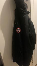 Canada goose jas, Ophalen, Gedragen, Maat 48/50 (M), Zwart