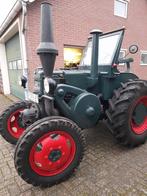 Lanz Bulldog 3506/7506, Ophalen, Gebruikt, Dieselmotor