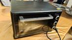 Te koop voor €5 minioven, onderdeel doet goed , boven niet ., Minder dan 45 cm, Oven, Ophalen of Verzenden, Zo goed als nieuw