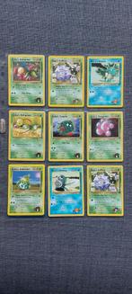 Gym Heroes set!, Ophalen of Verzenden, Zo goed als nieuw, Meerdere kaarten