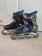 Inline skates, K2, Dames, Ophalen of Verzenden, Zo goed als nieuw